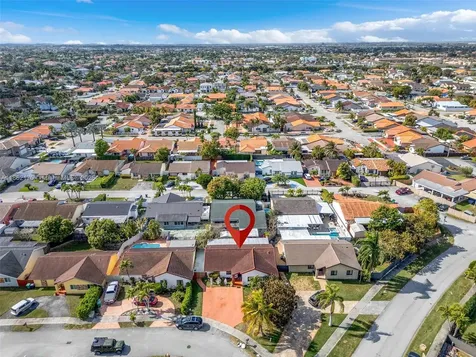 2840 SW 132nd Court Miami FL 33175