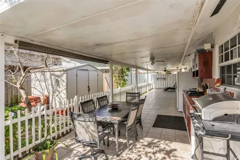 2840 SW 132nd Court Miami FL 33175