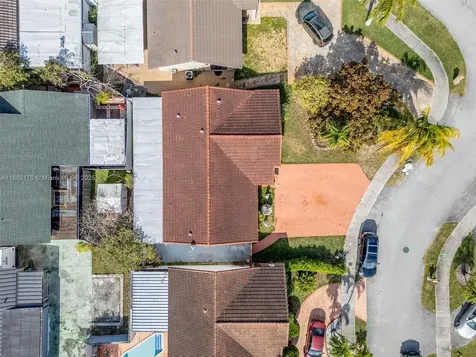 2840 SW 132nd Court Miami FL 33175
