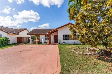 2840 SW 132nd Court Miami FL 33175