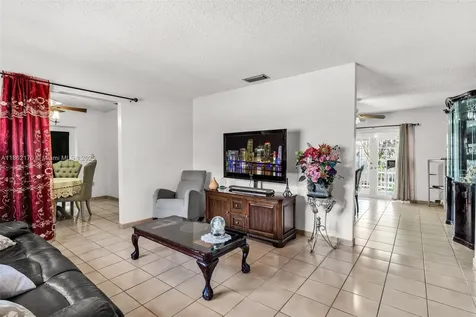 2840 SW 132nd Court Miami FL 33175