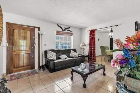 2840 SW 132nd Court Miami FL 33175