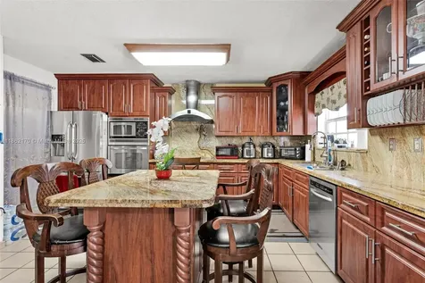 2840 SW 132nd Court Miami FL 33175