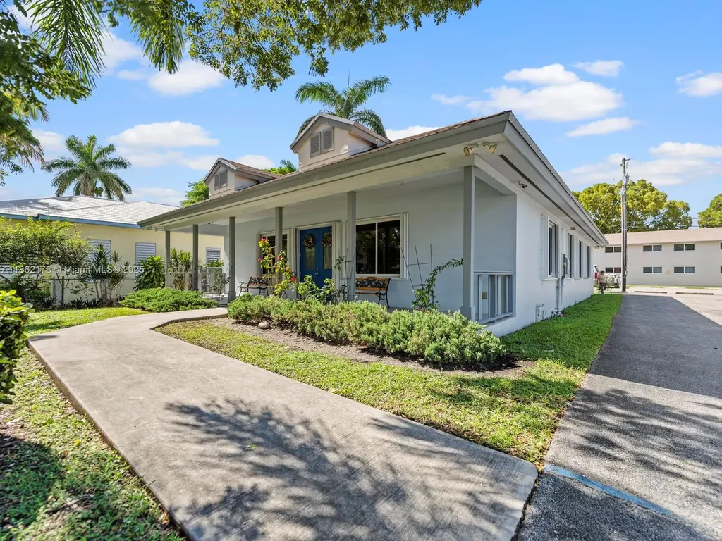 45 NW 4th Street Homestead FL 33030