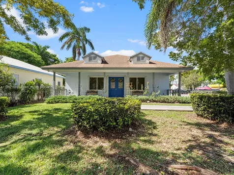 45 NW 4th Street Homestead FL 33030