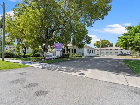 45 NW 4th Street Homestead FL 33030