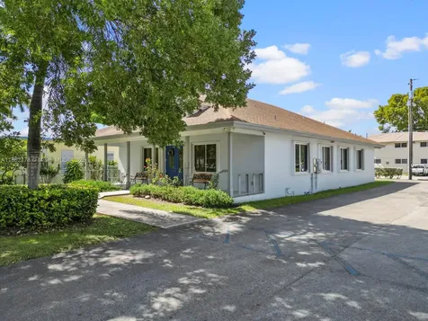 45 NW 4th Street Homestead FL 33030