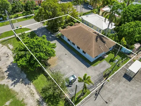 45 NW 4th Street Homestead FL 33030