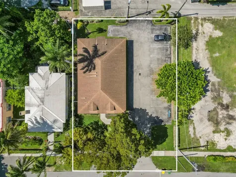 45 NW 4th Street Homestead FL 33030