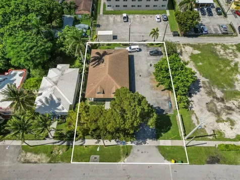 45 NW 4th Street Homestead FL 33030