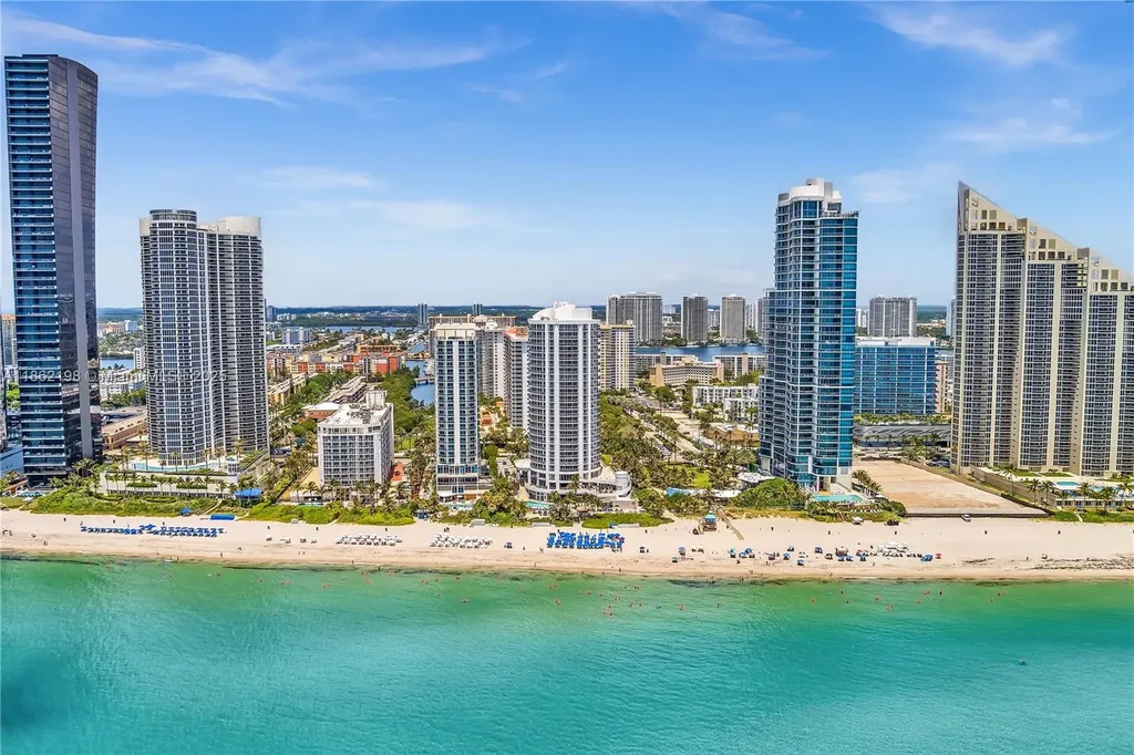 17375 Collins Avenue Sunny Isles Beach FL 33160