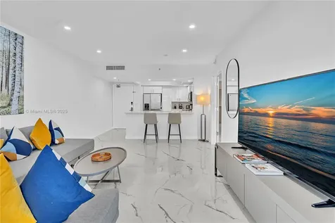 17375 Collins Avenue Sunny Isles Beach FL 33160
