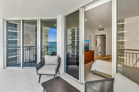 17375 Collins Avenue Sunny Isles Beach FL 33160