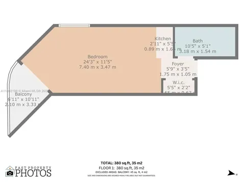 17375 Collins Avenue Sunny Isles Beach FL 33160