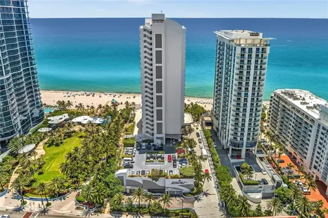 17375 Collins Avenue Sunny Isles Beach FL 33160