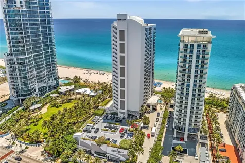 17375 Collins Avenue Sunny Isles Beach FL 33160