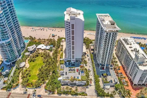 17375 Collins Avenue Sunny Isles Beach FL 33160