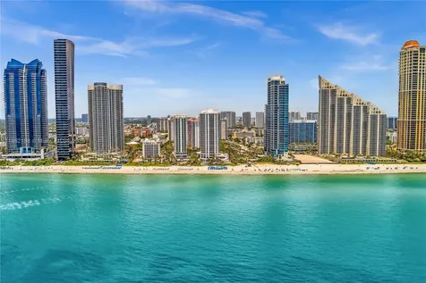 17375 Collins Avenue Sunny Isles Beach FL 33160