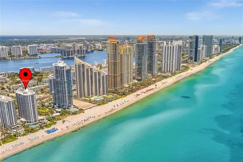 17375 Collins Avenue Sunny Isles Beach FL 33160