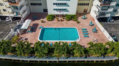 401 Golden Isles Drive Hallandale Beach FL 3010