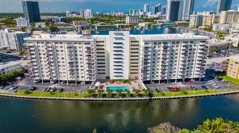 401 Golden Isles Drive Hallandale Beach FL 3010