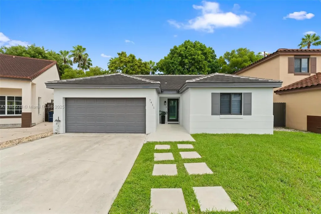 7411 SW 157th Court Miami FL 33193