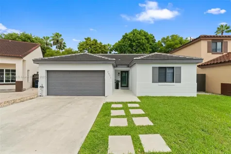 7411 SW 157th Court Miami FL 33193