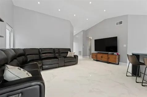7411 SW 157th Court Miami FL 33193