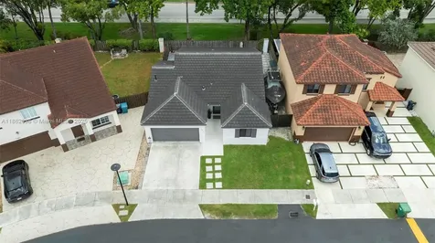 7411 SW 157th Court Miami FL 33193