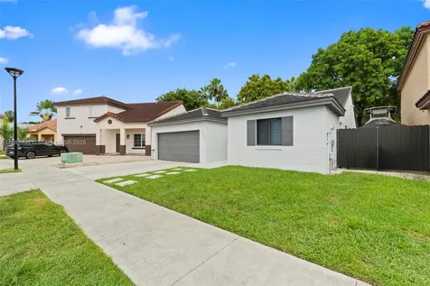 7411 SW 157th Court Miami FL 33193