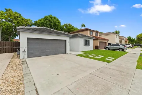 7411 SW 157th Court Miami FL 33193