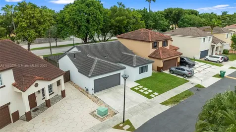 7411 SW 157th Court Miami FL 33193