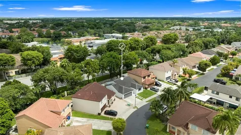 7411 SW 157th Court Miami FL 33193