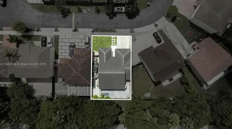 7411 SW 157th Court Miami FL 33193