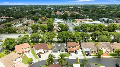 7411 SW 157th Court Miami FL 33193