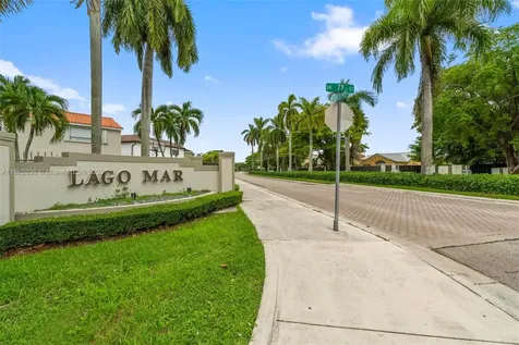 7411 SW 157th Court Miami FL 33193