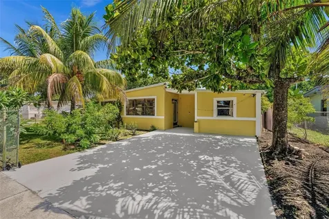 1510 NW 11th Place Fort Lauderdale FL 33311