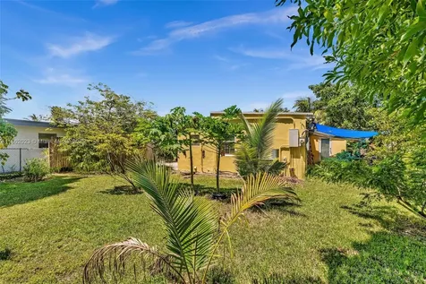 1510 NW 11th Place Fort Lauderdale FL 33311