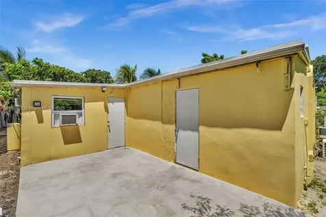 1510 NW 11th Place Fort Lauderdale FL 33311