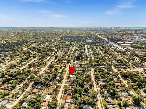 1510 NW 11th Place Fort Lauderdale FL 33311