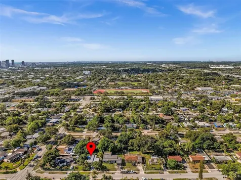 1510 NW 11th Place Fort Lauderdale FL 33311