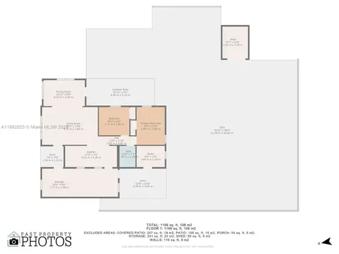 1510 NW 11th Place Fort Lauderdale FL 33311