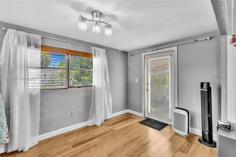 1510 NW 11th Place Fort Lauderdale FL 33311