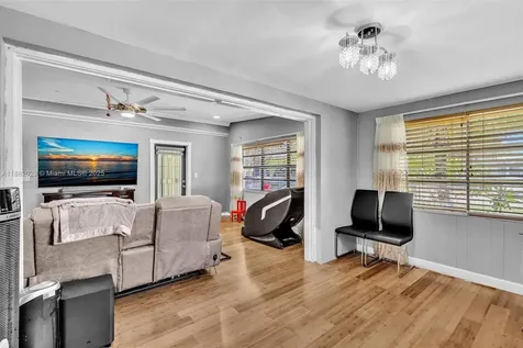 1510 NW 11th Place Fort Lauderdale FL 33311