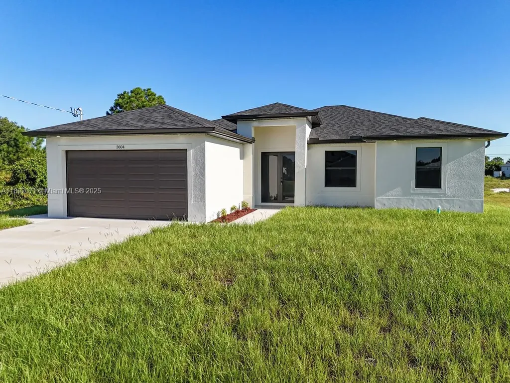 3604 25 Street SW Other City - In The State Of Florida FL 33976