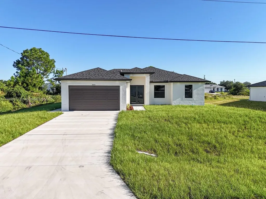 3604 25 Street SW Other City - In The State Of Florida FL 33976