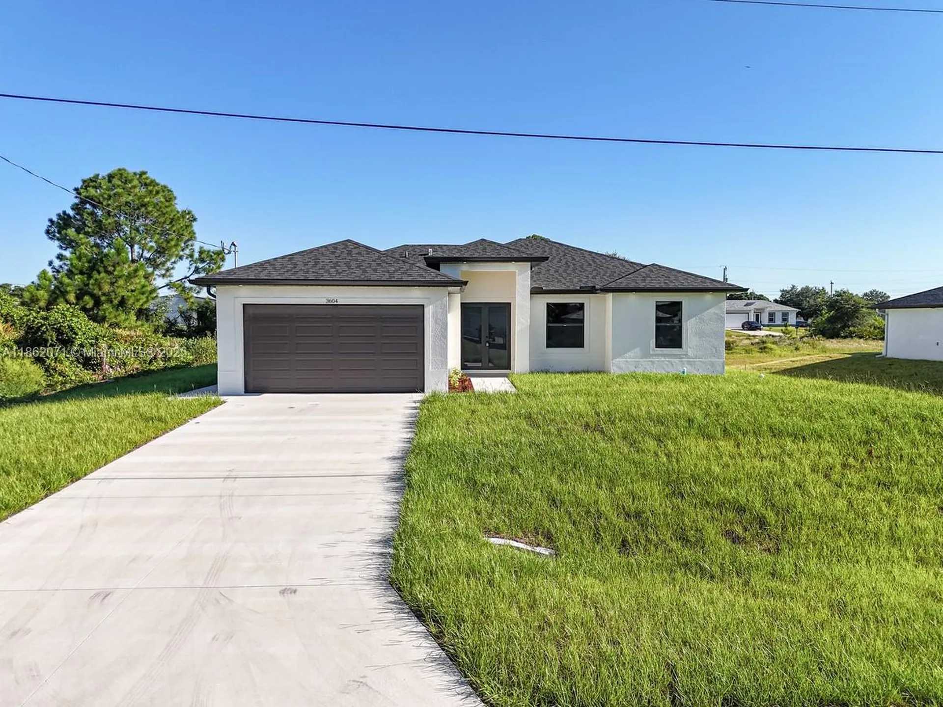 3604 25 Street SW Other City - In The State Of Florida FL 33976