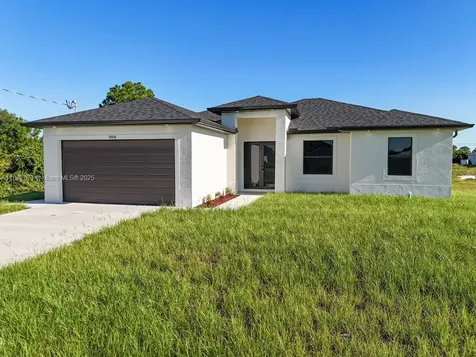 3604 25 Street SW Other City - In The State Of Florida FL 33976