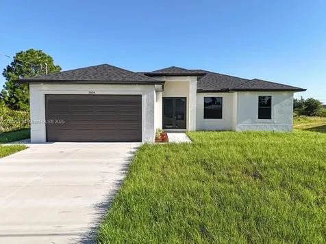 3604 25 Street SW Other City - In The State Of Florida FL 33976