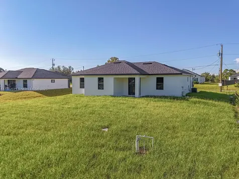 3604 25 Street SW Other City - In The State Of Florida FL 33976